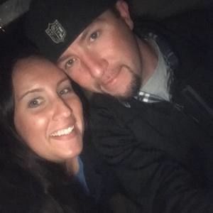 Meet your Posher, Caroline